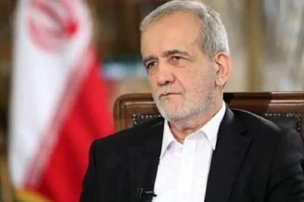 യുദ്ധം അവസാനിപ്പിക്കാൻ ചില രാജ്യങ്ങൾ മധ്യസ്ഥ ശ്രമങ്ങൾ ആരംഭിച്ചിട്ടുണ്ടെന്ന് ഇറാൻ പ്രസിഡന്റ്