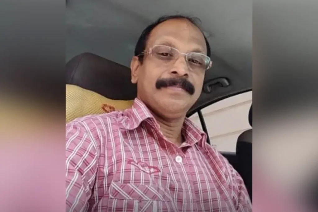 താമസ സ്ഥലത്ത് വീണു പരിക്ക് പറ്റി ചികിത്സയിലായിരുന്ന കോഴിക്കോട് സ്വദേശി നിര്യാതനായി