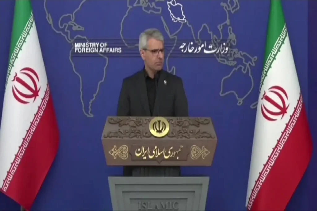 നിലവില് വെടിനിര്ത്തലിന് സാധ്യതയില്ലെന്ന് ഇറാന് വിദേശ മന്ത്രാലയം