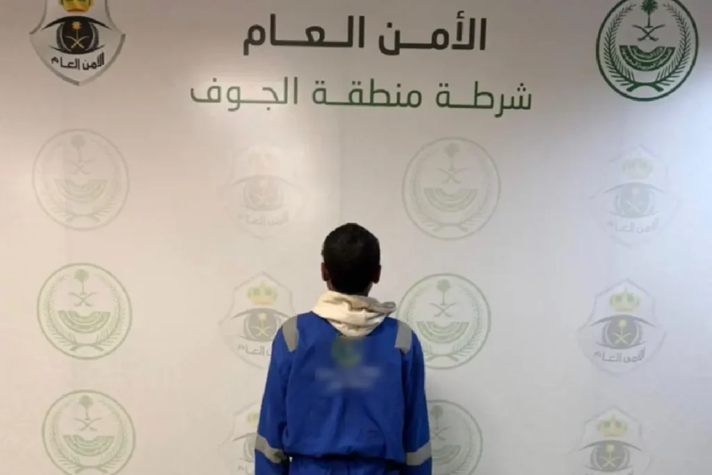 ത്വബര്ജലില് ഭിക്ഷാടനം:ഇന്ത്യന് തൊഴിലാളി അറസ്റ്റില്