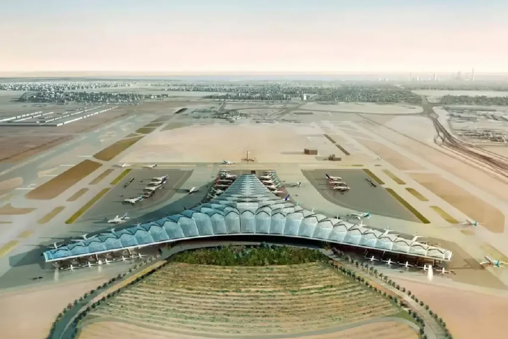 ഡ്രോണ് ആക്രമണത്തില് കുവൈത്ത് എയര്പോര്ട്ട് റഡാര് സംവിധാനത്തിന് കേടുപാടുകള്