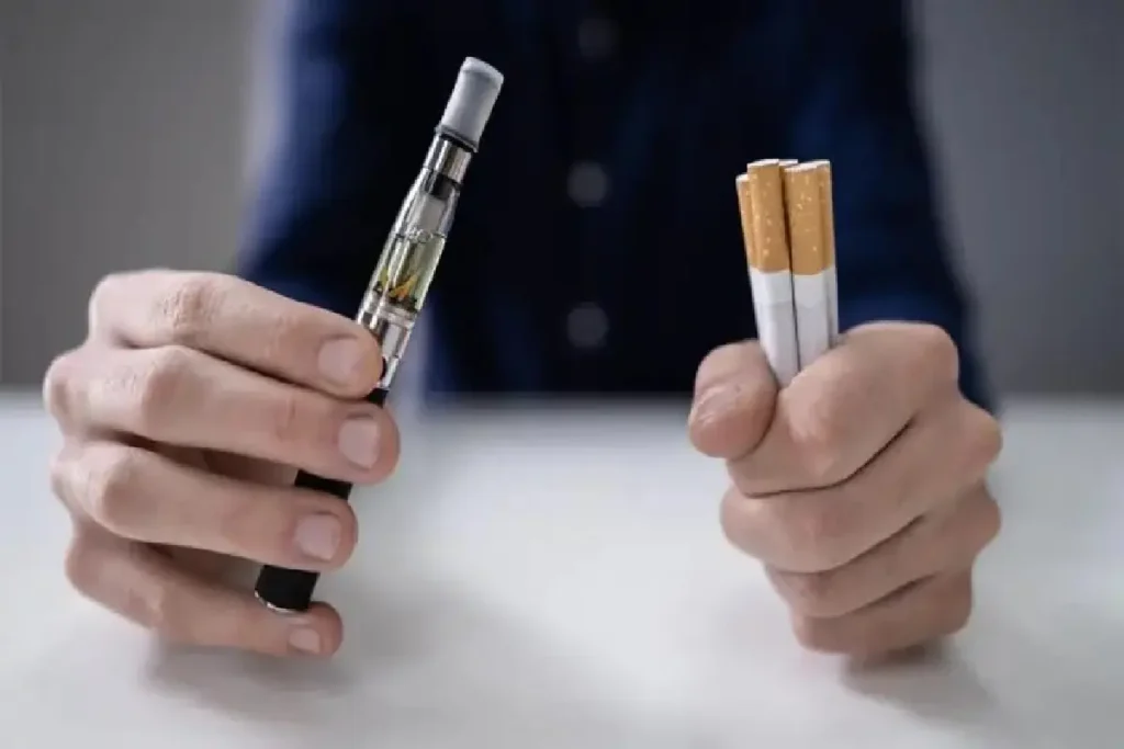 ഡെലിവറി പ്ലാറ്റ്ഫോമുകള് വഴിയുള്ള സിഗരറ്റ് വില്പന കുവൈത്ത് നിരോധിച്ചു