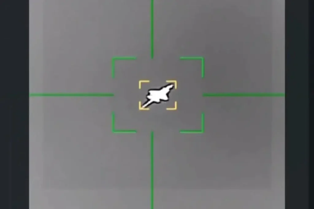 അമേരിക്കന് യുദ്ധവിമാനമായ എഫ്-35 ന് നേരെ ഇറാന്റെ ആക്രമണം