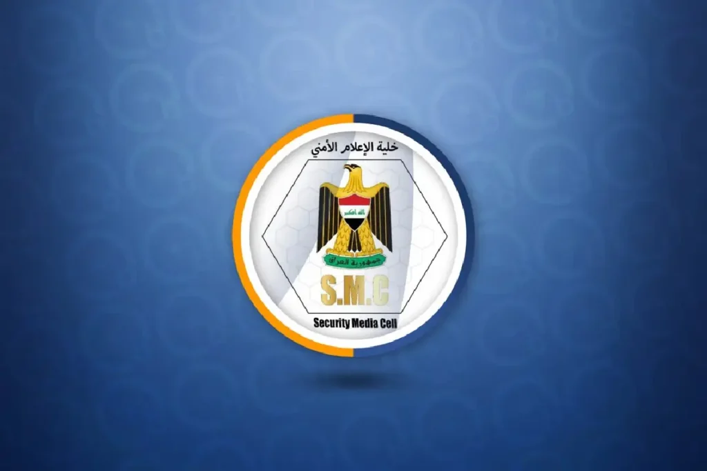 ഇറാഖി ഇന്റലിജൻസ് ആസ്ഥാനത്ത് ഡ്രോൺ തകർന്ന് ഉദ്യോഗസ്ഥൻ മരിച്ചു