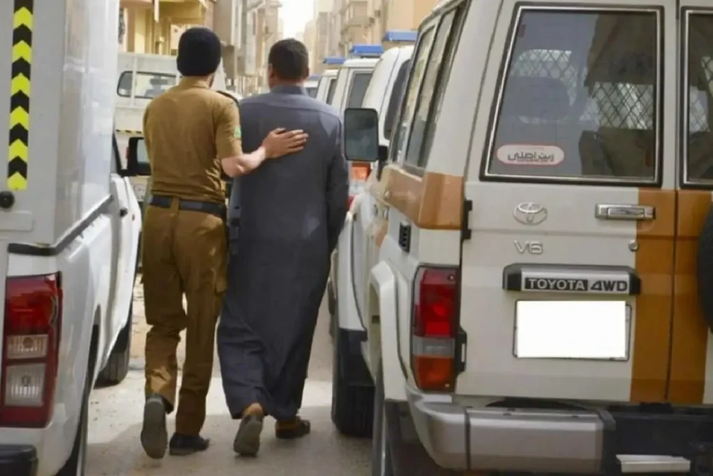 സൗദിയിൽ നിയമ ലംഘകർക്ക് വേണ്ടിയുള്ള പരിശോധന ഊർജിതം; ഏഴു ദിവസത്തിനിടെ 23,000ഓളം പേർ പിടിയിൽ