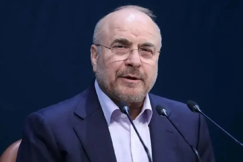 ഇറാന്റെ യുദ്ധം 'കർക്കശ നിലപാടുകാരൻ' മുഹമ്മദ് ബാഖർ ഖാലിബാഫ് നയിക്കും