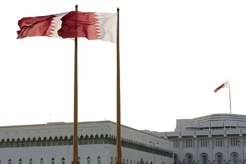 അമേരിക്കക്കും ഇറാനും ഇടയിൽ മധ്യസ്ഥ ശ്രമങ്ങൾ നടത്തുന്നില്ല; പിന്തുണ പ്രഖ്യാപിച്ച് ഖത്തർ