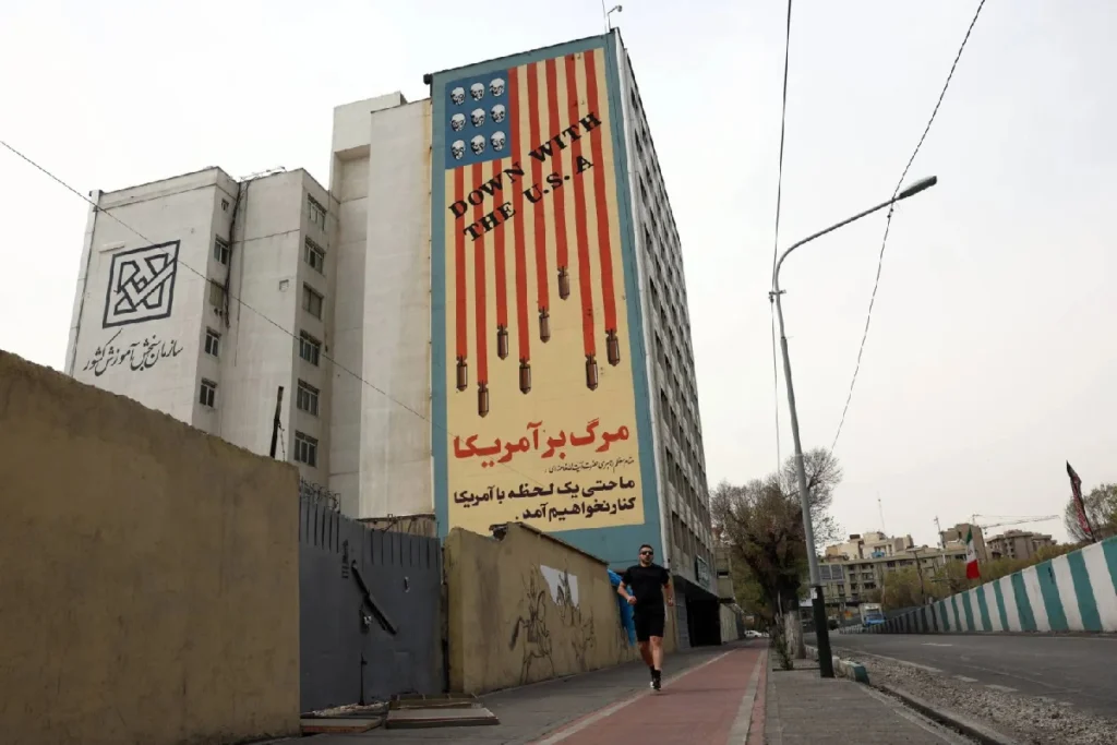 അമേരിക്കയുടെ വെടിനിര്ത്തല് നിര്ദേശം പാകിസ്ഥാന് ഇറാന് കൈമാറി