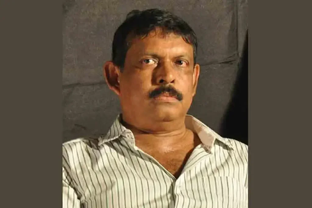 പ്രശസ്ത നടനും സംവിധായകനുമായ ഇ.എ. രാജേന്ദ്രൻ അന്തരിച്ചു