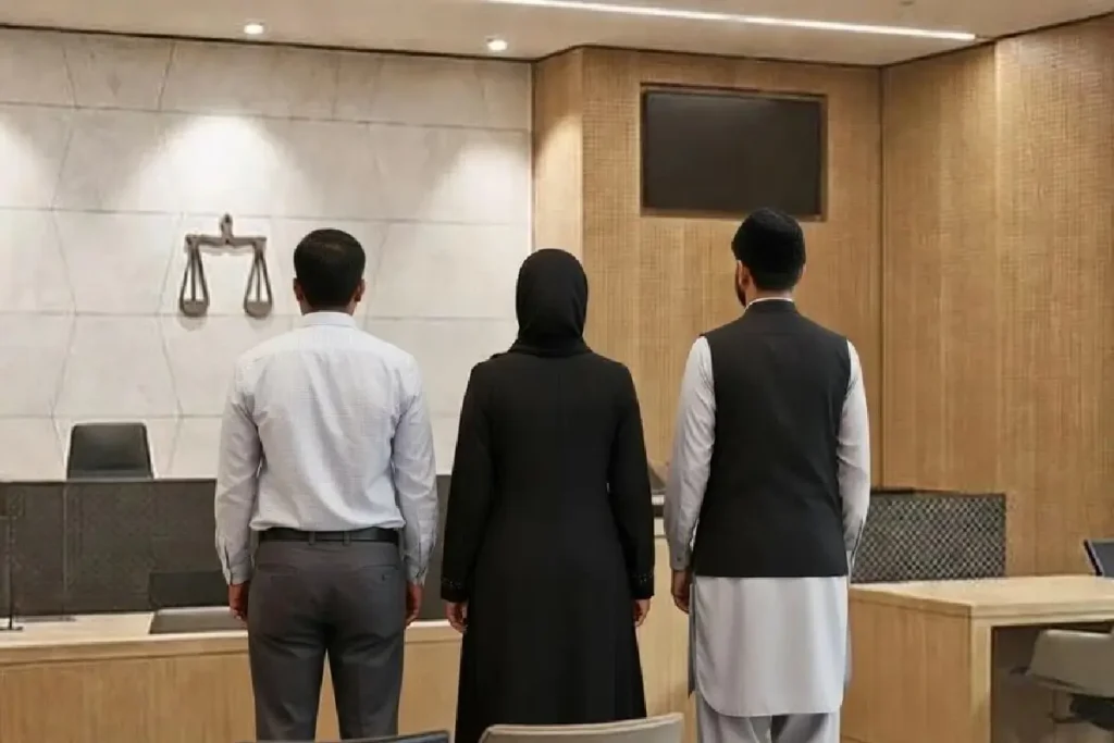 കുവൈത്തി വനിതയുടെ വിവാഹ വാഗ്ദാനത്തില് മയങ്ങി ജ്വല്ലറിയില് കവര്ച്ച നടത്തിയ ഇന്ത്യക്കാരന് പത്തു വര്ഷം തടവ്