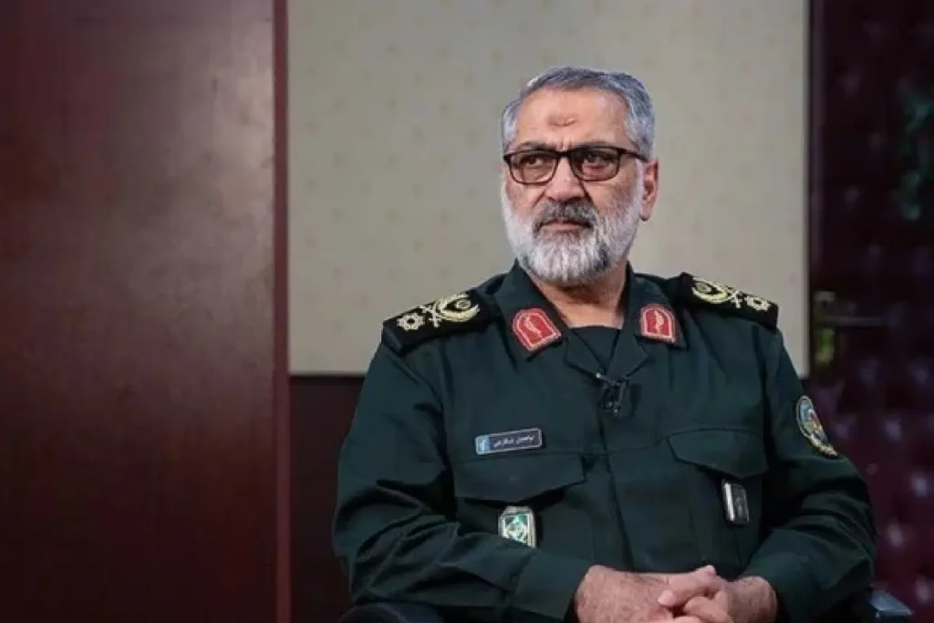 വിജയികൾ എന്ന നിലയിൽ യുദ്ധം അവസാനിപ്പിക്കാനുള്ള നിബന്ധനകൾ തങ്ങൾ നിശ്ചയിക്കുമെന്ന് ഇറാൻ