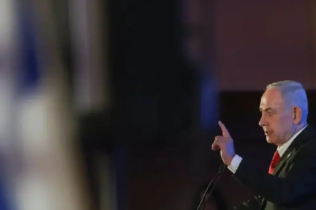 ഇറാന് യുദ്ധത്തില് നെതന്യാഹു പരാജയപ്പെട്ടതായി ഇസ്രായിലികള്