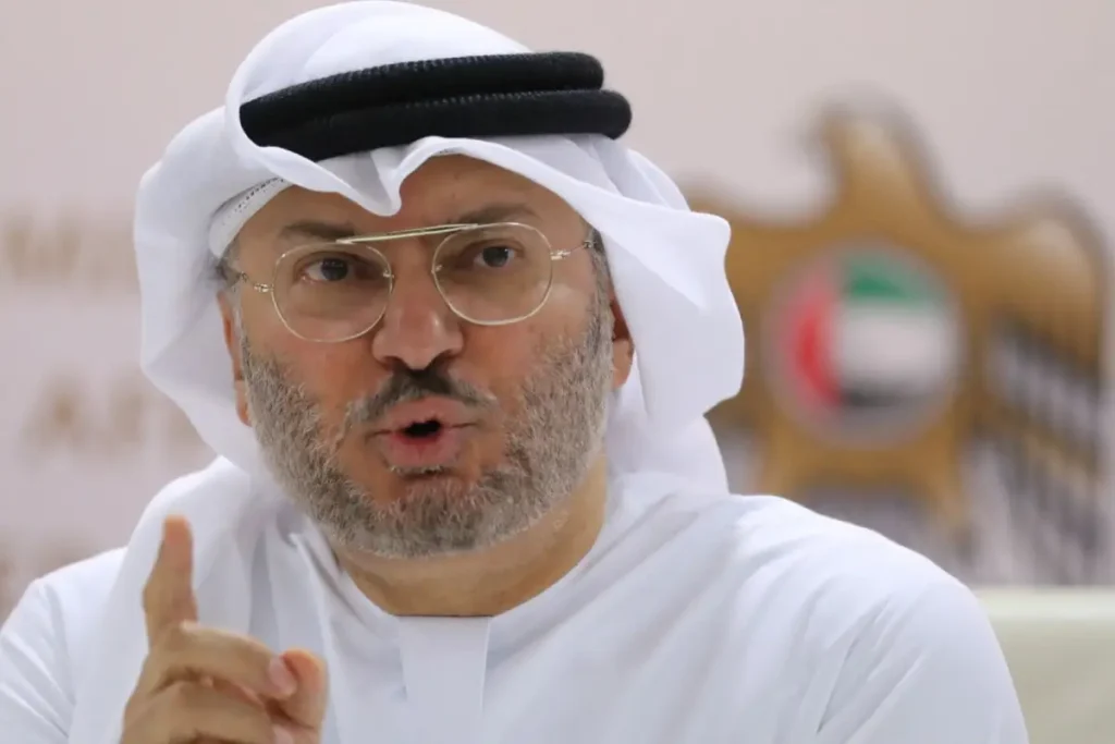 ഇറാന്റെ ആക്രമണം: നഷ്ടപരിഹാരവും സുരക്ഷാ ഗ്യാരണ്ടിയും വേണമെന്ന് യു.എ.ഇ ഇറാന്റെ ആക്രമണം: നഷ്ടപരിഹാരവും സുരക്ഷാ ഗ്യാരണ്ടിയും വേണമെന്ന് യു.എ.ഇ