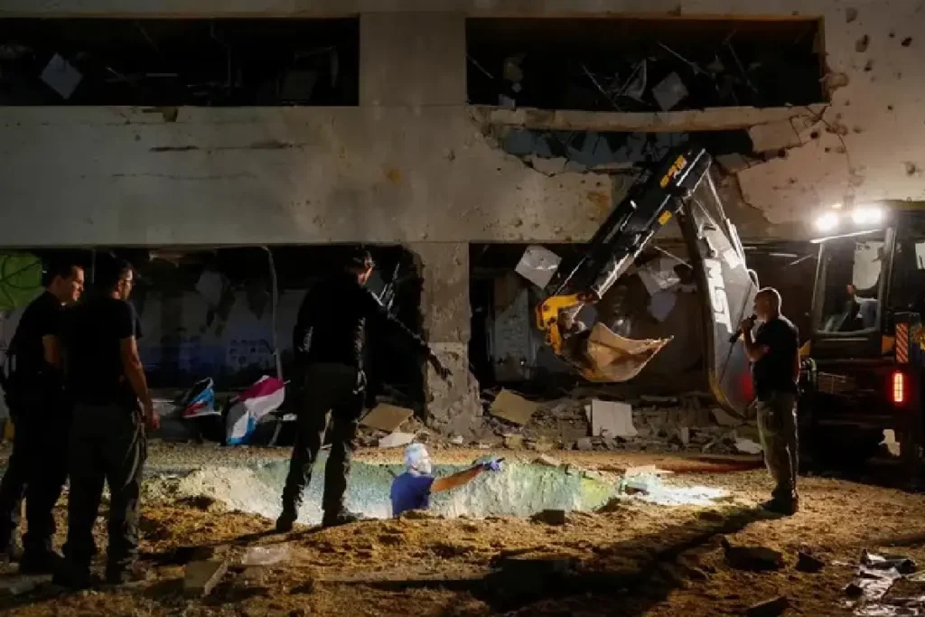 മേഖലയിലെ യു.എസ്, ഇസ്രായില് നേതാക്കളുടെ വീടുകള് ആക്രമിക്കുമെന്ന് ഇറാന്റെ ഭീഷണി