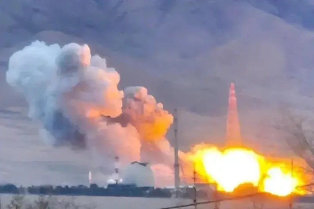 ഇറാനിലെ അരക് ആണവ കേന്ദ്രം പ്രവര്ത്തനരഹിതമായതായി അന്താരാഷ്ട്ര ആണവോര്ജ ഏജന്സി