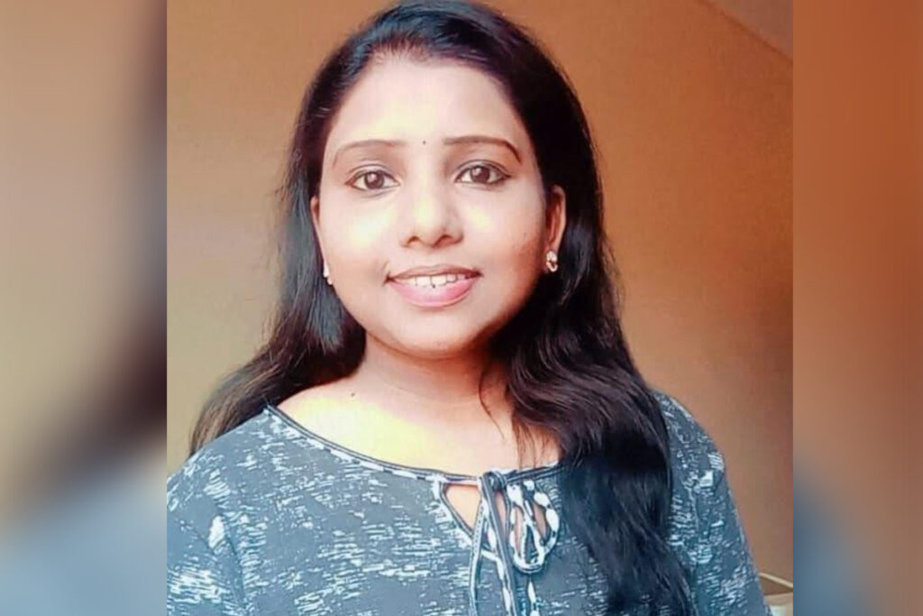 ചികിത്സയിലായിരുന്ന റാന്നി സ്വദേശിനിയായ നഴ്സ് ജിസാനിൽ അന്തരിച്ചു