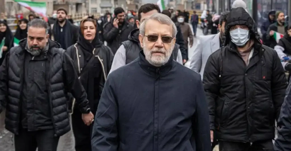 ജനങ്ങൾക്കിടയിലുണ്ട്: അമേരിക്കൻ പ്രതിരോധ സെക്രട്ടറിക്ക് തെരുവിലിറങ്ങി മറുപടി നൽകി ഇറാൻ നേതാക്കൾ