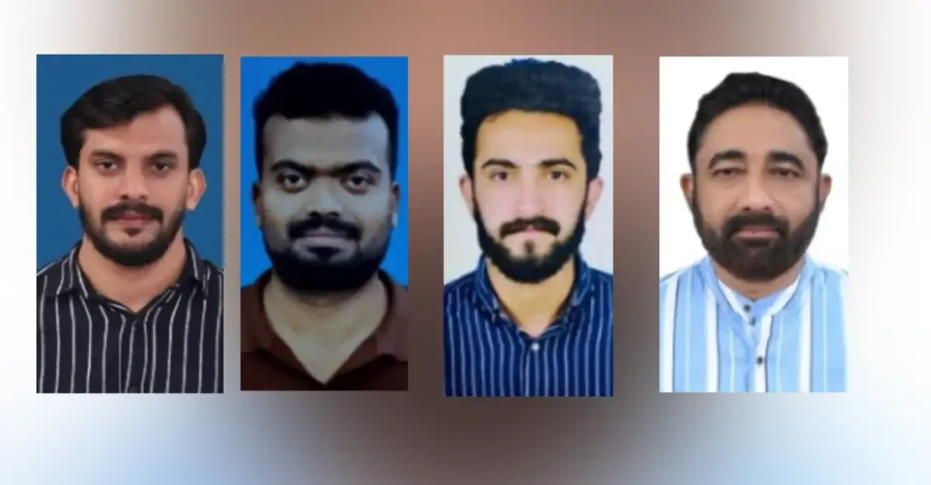 ഒതായി ചാത്തല്ലൂർ വെൽഫെയർ കമ്മിറ്റി ഭാരവാഹികളെ തെരഞ്ഞെടുത്തു