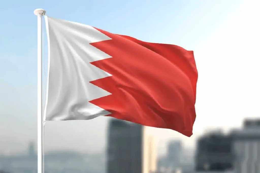 ബഹ്റൈനില് ഡ്രോണ് ആക്രമണത്തില് നാലു പേര്ക്ക് പരിക്ക്