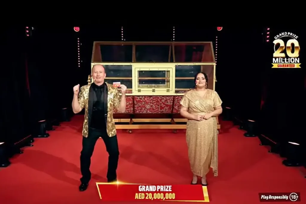 ബിഗ് ടിക്കറ്റില് 50.5 കോടി രൂപ സമ്മാനം നേടി മലയാളി യുവാവ്