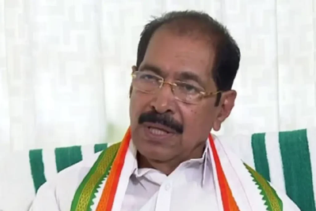 വയനാട് ഫണ്ടിന്റെ കണക്ക് പുറത്തുവിട്ട് കോൺഗ്രസ്: ആകെ കിട്ടിയത് 5 കോടി 38 ലക്ഷം രൂപ