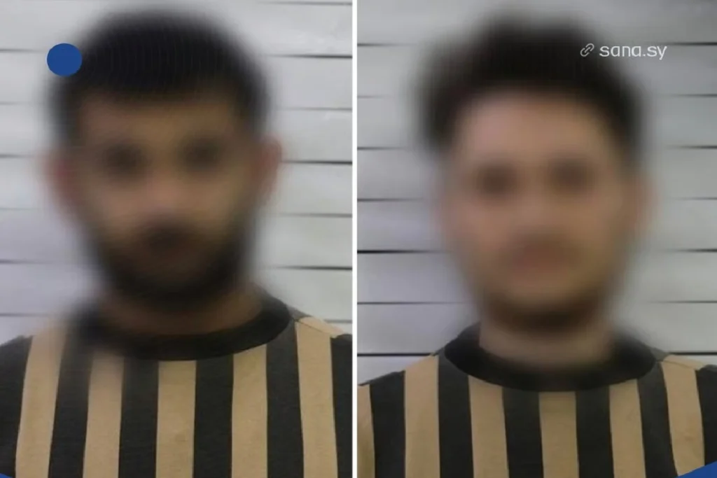 യു.എ.ഇ എംബസി ആക്രമണം; രണ്ടു പേര് അറസ്റ്റില്