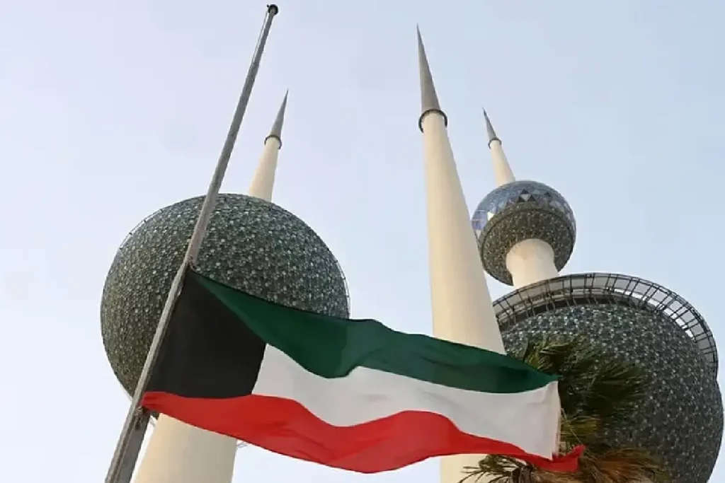 മിസൈൽ ആക്രമണം: കുവൈത്തിൽ 6 പേർക്ക് പരിക്ക്