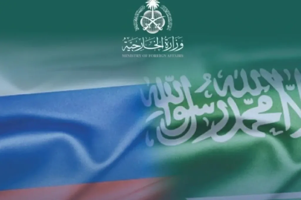 സൗദി-റഷ്യ വിസ ഇളവ് കരാർ മെയ് 11 മുതൽ; പൗരന്മാർക്ക് മുൻകൂർ വിസയില്ലാതെ യാത്ര ചെയ്യാം