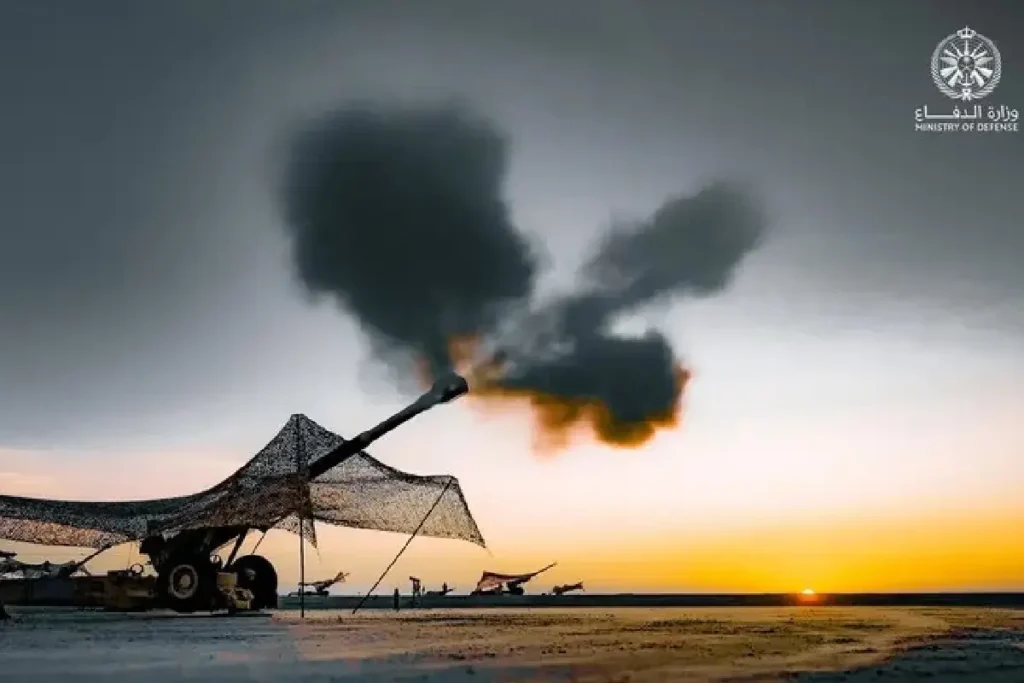 സൗദിയില് എണ്ണ വ്യവസായ കേന്ദ്രങ്ങള്ക്കു നേരെ ആക്രമണം