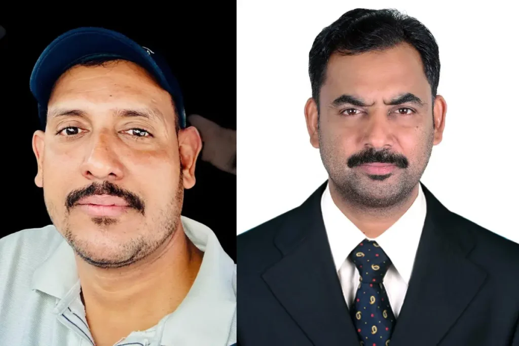 ജിസാൻ ദർബ് കെഎംസിസി ഏരിയ കമ്മിറ്റിക്ക് പുതിയ നേതൃത്വം