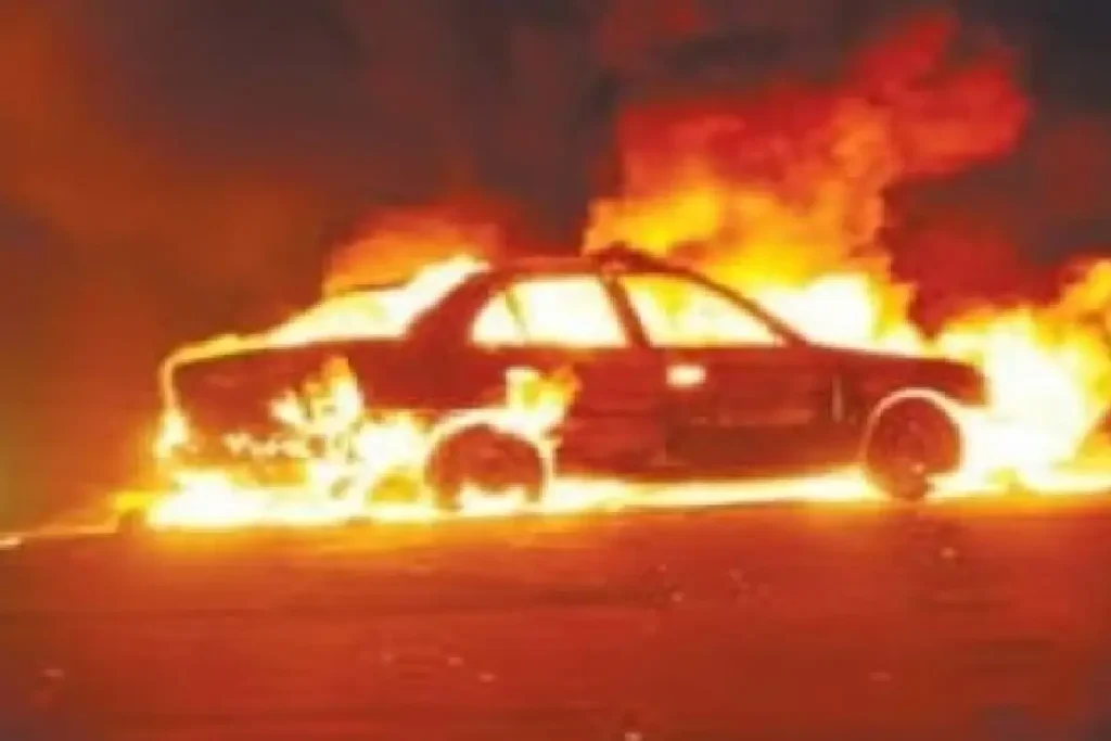 ഹോത്ത ബനീതമീമിൽ വാഹനാപകടം: നാല് അധ്യാപികമാരടക്കം ആറുപേർ മരിച്ചു