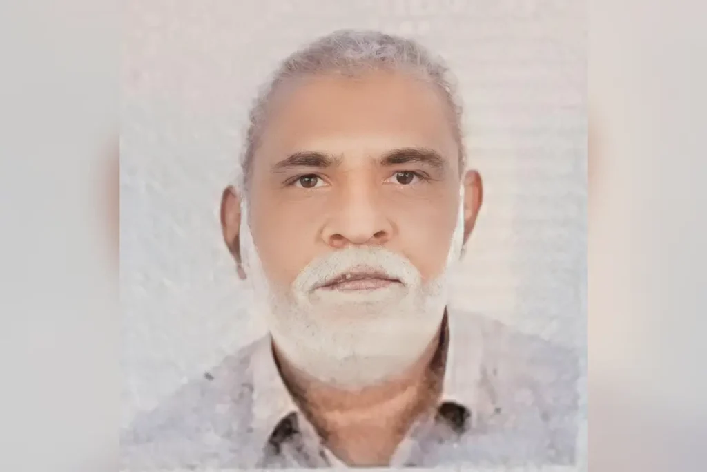 നാട്ടിലേക്ക് മടങ്ങാനിരിക്കെ തിരുവനന്തപുരം സ്വദേശി റിയാദിൽ നിര്യാതനായി