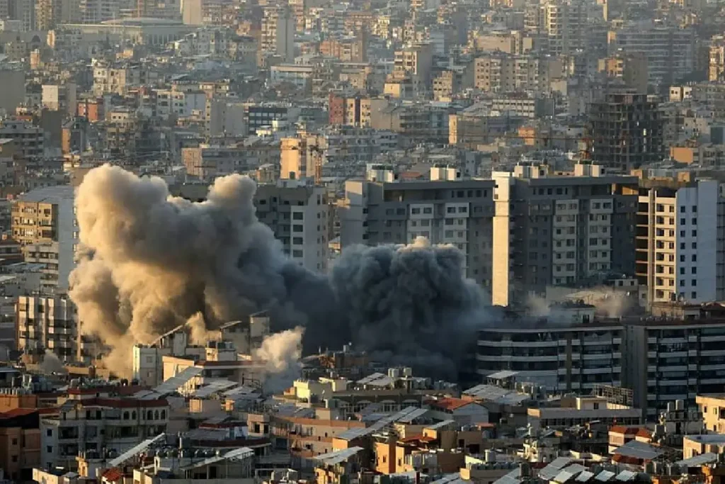 അമേരിക്കയുമായുള്ള ചർച്ചകൾ അവസാനിപ്പിച്ച് ഇറാൻ; വെടിനിർത്തൽ ചർച്ചകളിൽ നിന്ന് പിന്മാറി