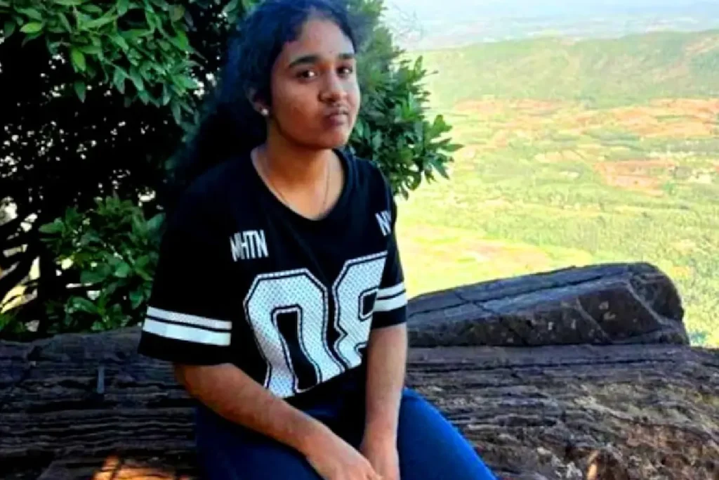 ചിക്കമഗളൂരുവിൽ കാണാതായ മലയാളി പെൺകുട്ടിക്കായി തിരച്ചിൽ തുടരുന്നു; ഡ്രോണും ഡോഗ് സ്ക്വാഡും രംഗത്ത്