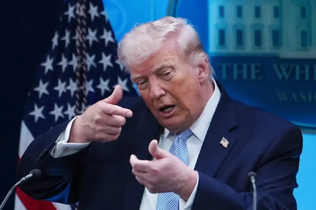 കരാർ സാധ്യമായാലും ഇല്ലെങ്കിലും ഹുർമുസ് കടലിടുക്ക് അമേരിക്ക തുറക്കുമെന്ന് ട്രംപ്