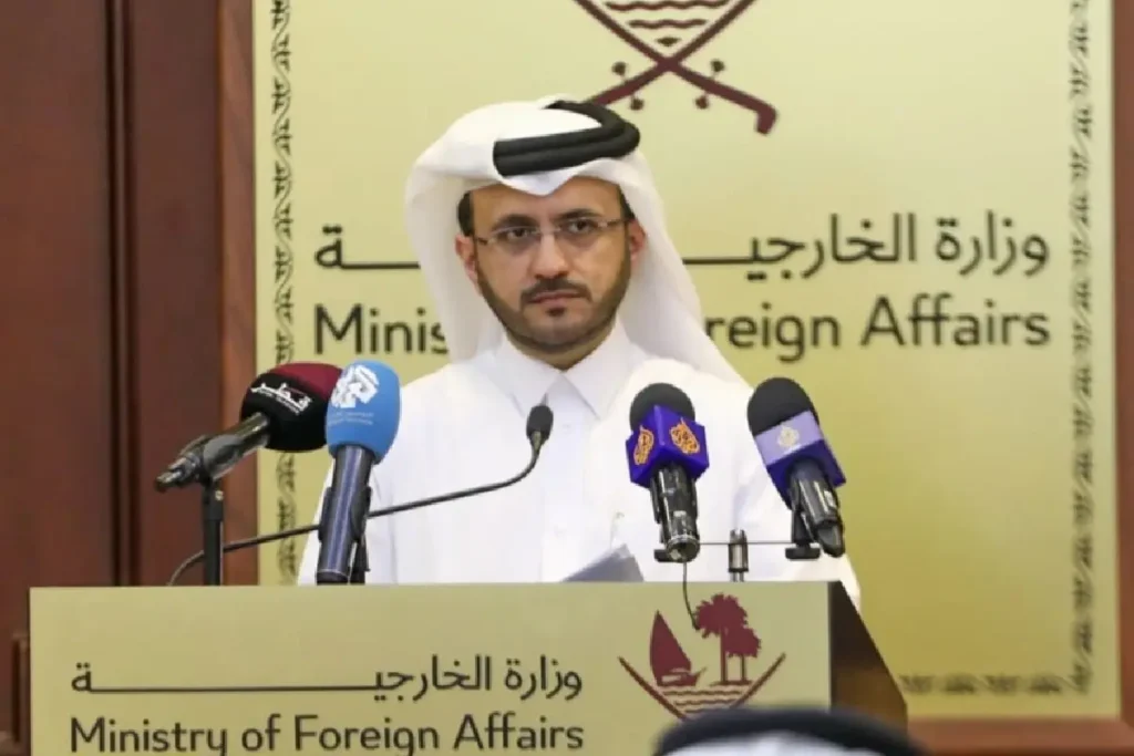 ആക്രമണങ്ങൾ അവസാനിപ്പിക്കാൻ ഇറാന് പണം നൽകിയെന്ന റിപ്പോർട്ടുകൾ നിഷേധിച്ച് ഖത്തർ