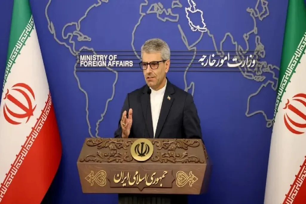 യുറേനിയം സമ്പുഷ്ടീകരണം തുടരാനുള്ള അവകാശത്തില് ചര്ച്ചയില്ലെന്ന് ഇറാന്