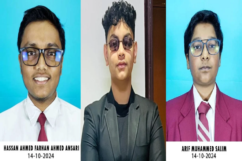 സിബിഎസ്ഇ പത്താം ക്ലാസ് ദമാം അൽ മുന സ്കൂളിന് നൂറുമേനി വിജയം