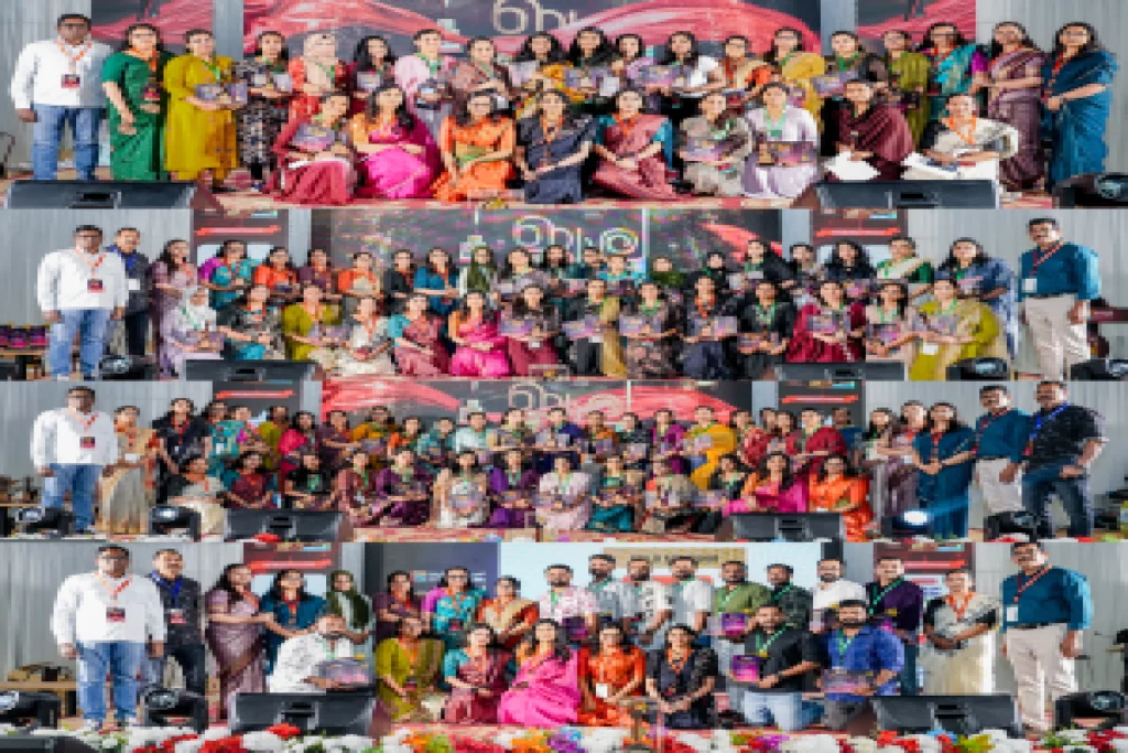 ആരോഗ്യമേഖലയിലെ സേവനങ്ങൾക്ക് ശതാദരം നൽകി കുദു-കേളി ‘ജ്വാല അവാർഡ് 2026’