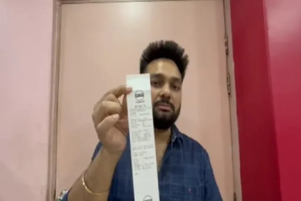 ടാങ്ക് ശേഷി 45 ലിറ്റർ, അടിച്ചതോ 52 ലിറ്റർ പെട്രോൾ; പെട്രോൾ പമ്പിൽ വൻ തട്ടിപ്പ്, അന്വേഷണത്തിന് ഉത്തരവ്