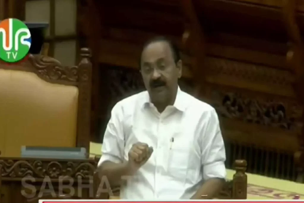 വി.ഡി സതീശൻ വാക്ക് പാലിക്കണമെന്ന് ബാലഗോപാൽ; ഇന്ധന വില കുറക്കുന്നത് മണ്ടത്തരമെന്ന് മുഖ്യമന്ത്രി