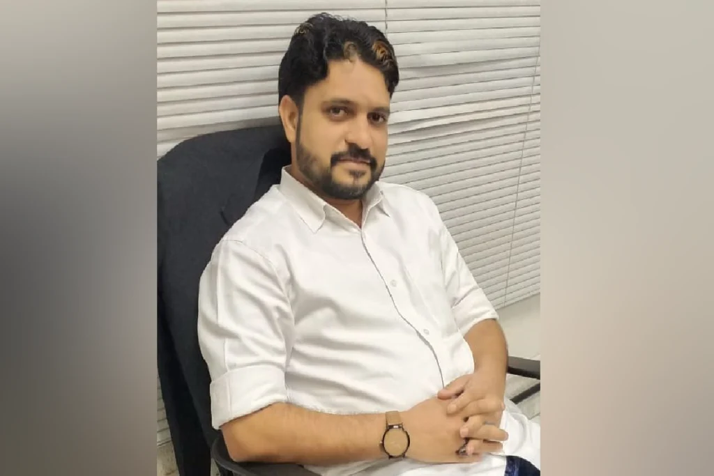 മമ്പാട് സ്വദേശി റിയാദിൽ മരണപ്പെട്ടു
