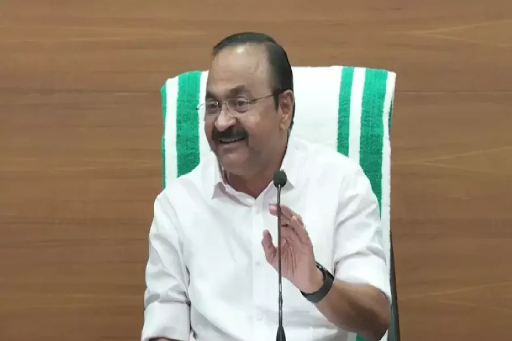 പിഎം ശ്രീ പദ്ധതിയുമായി കേരളം മുന്നോട്ട്; കരാർ വ്യവസ്ഥകളിൽ ഇളവ് തേടുമെന്ന് മുഖ്യമന്ത്രി