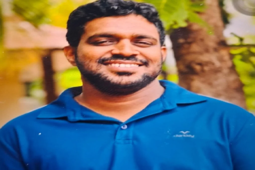 മഹായിലിൽ വേങ്ങര സ്വദേശി നിര്യാതനായി