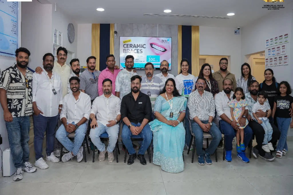 ഖത്തറിലെ മോഹന്ലാല് ഫാന്സ് സൗജന്യ മെഡിക്കല് ക്യാമ്പ് സംഘടിപ്പിച്ചു