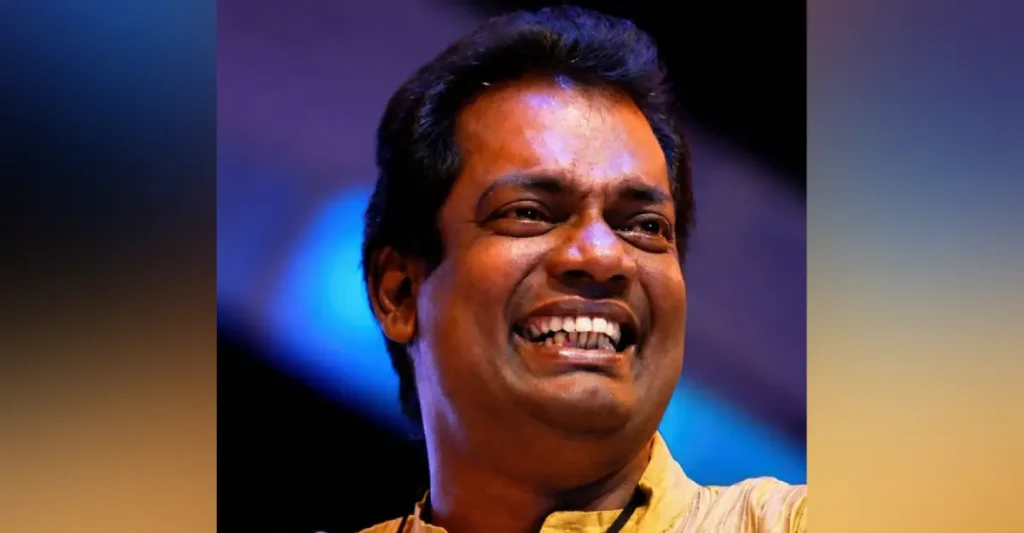 ചിരിയുടെ സുൽത്താനും ഭാവങ്ങളുടെ തമ്പുരാനും: സലിം കുമാർ എന്ന അഭിനയവിസ്മയം