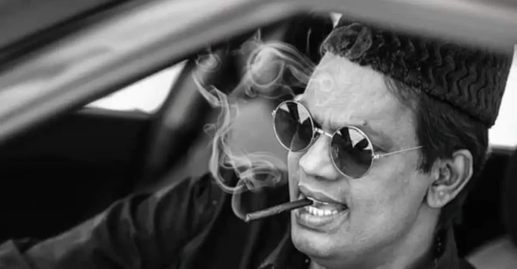 ചിരിയുടെ മണവാളൻ ഗിരിഗിരിഗിരി: മലയാളിയുടെ സംസാരശൈലി മാറ്റിയെഴുതിയ സലീം കുമാർ ഡയലോഗുകൾ