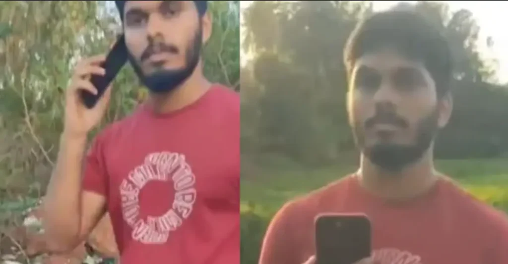 റോഡരികിൽ മാലിന്യം തള്ളുന്ന വീഡിയോ വൈറലായി; കേസും സൈബറാക്രമണവും, ഗോവയിൽ കോളേജ് വിദ്യാർത്ഥി വെടിയുതിർത്ത് ജീവനൊടുക്കി