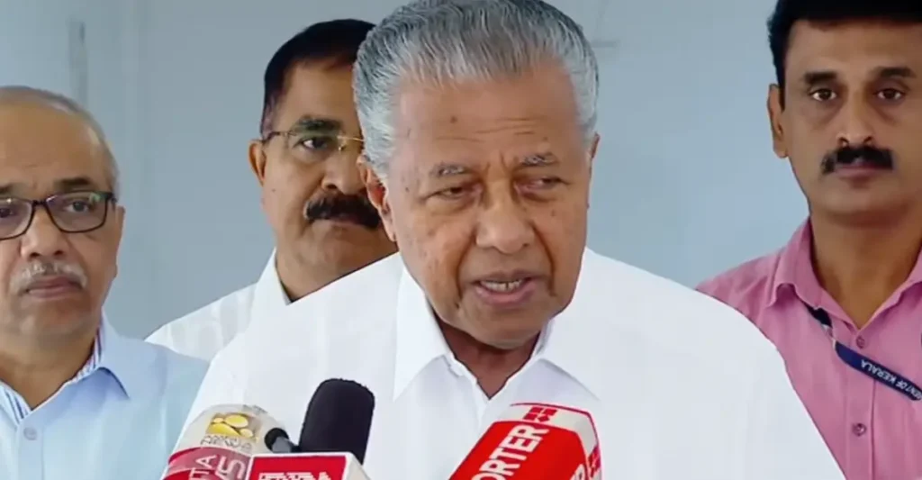 രാഹുൽ ഗാന്ധി മോഡിയെ കെട്ടിപ്പിടിക്കുന്നതിൽ എനിക്ക് വിരോധമില്ല, ഇന്ത്യാ മുന്നണിയുടെ പ്രതിസന്ധിക്ക് കാരണം രാഹുൽ-പിണറായി വിജയൻ
