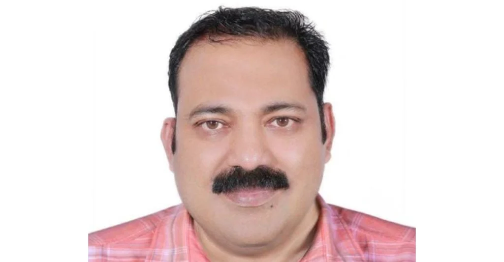 കൊടുങ്ങല്ലൂർ സ്വദേശി അജ്മാനിൽ നിര്യാതനായി